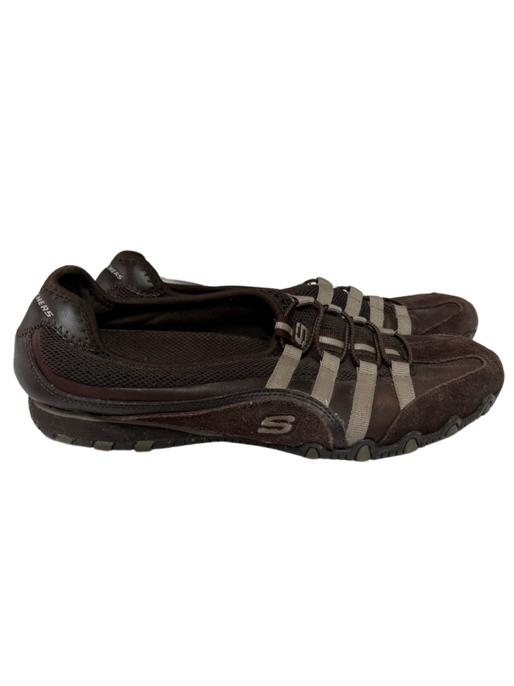 Sketchers, slip on